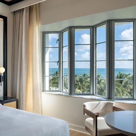 Eurostars Winter Haven Miami Beach Zewnętrze zdjęcie