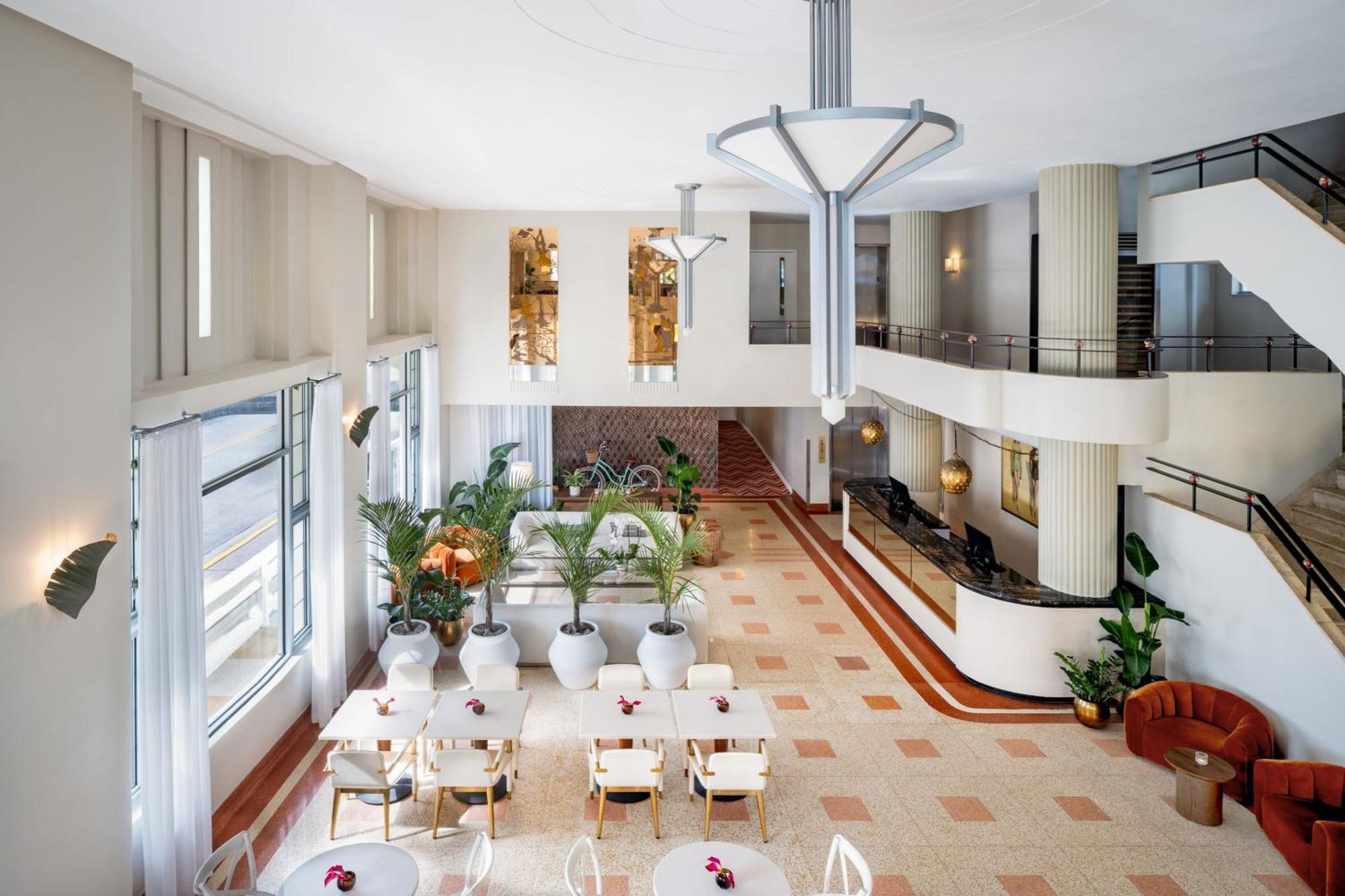 Eurostars Winter Haven Miami Beach Zewnętrze zdjęcie