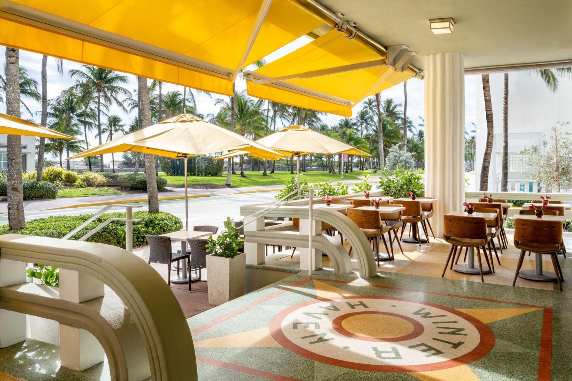 Eurostars Winter Haven Miami Beach Zewnętrze zdjęcie