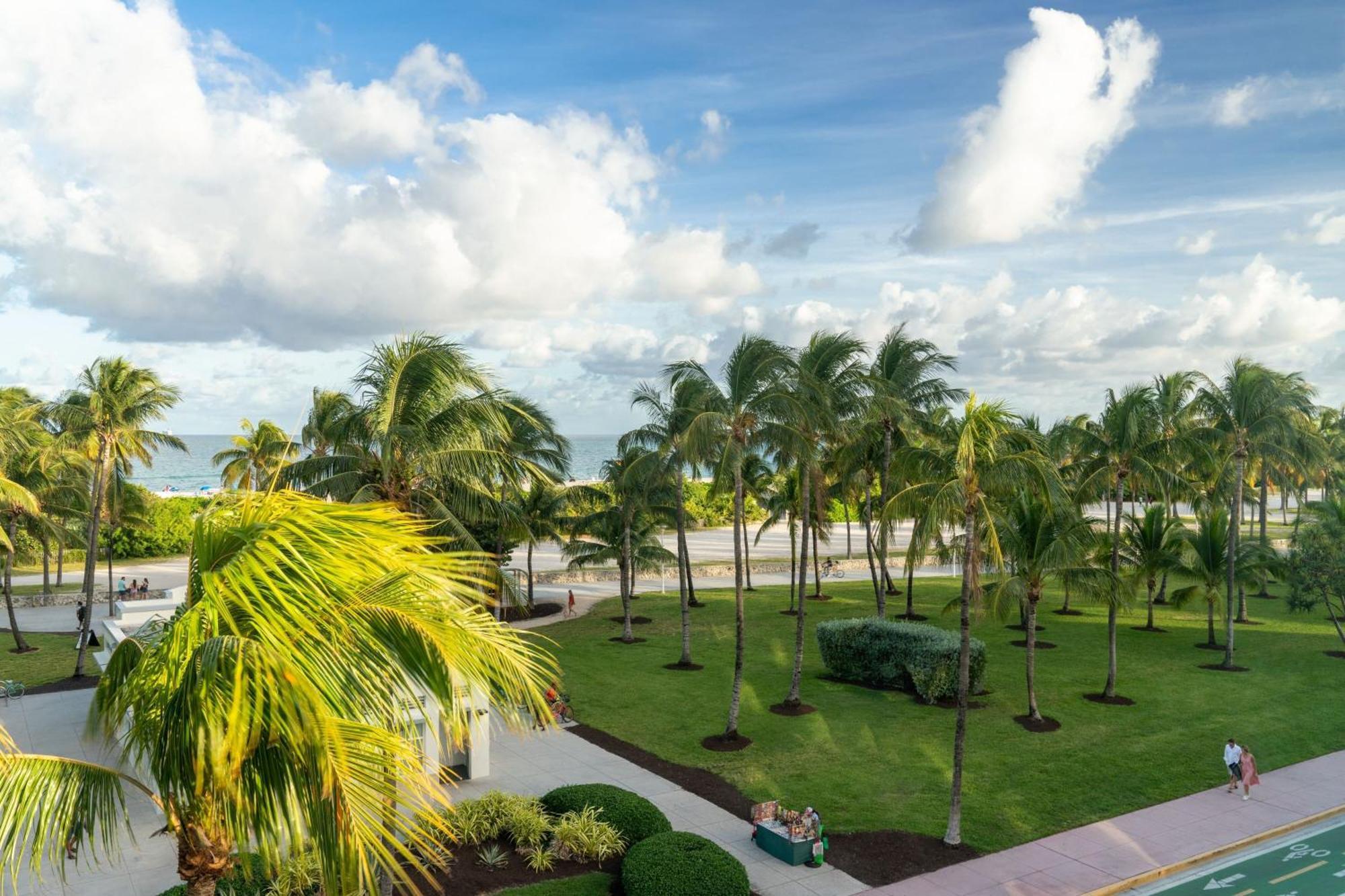 Eurostars Winter Haven Miami Beach Zewnętrze zdjęcie