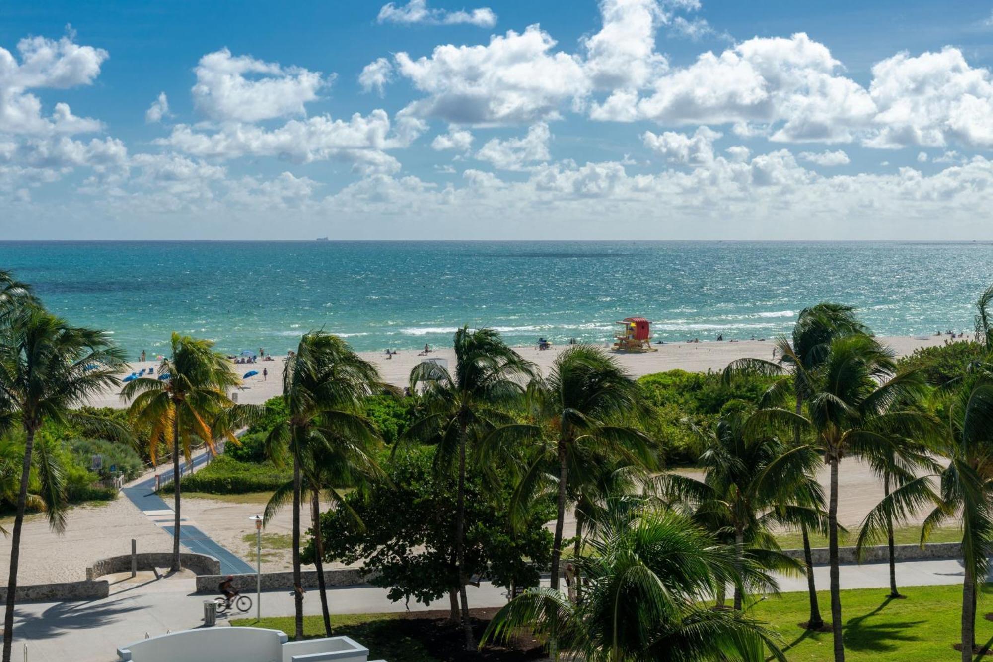 Eurostars Winter Haven Miami Beach Zewnętrze zdjęcie