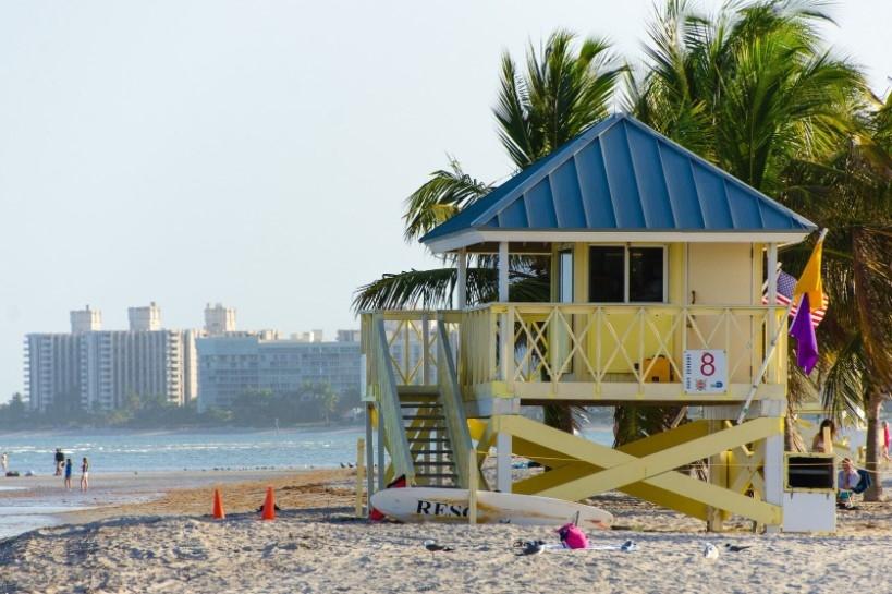 Eurostars Winter Haven Miami Beach Zewnętrze zdjęcie