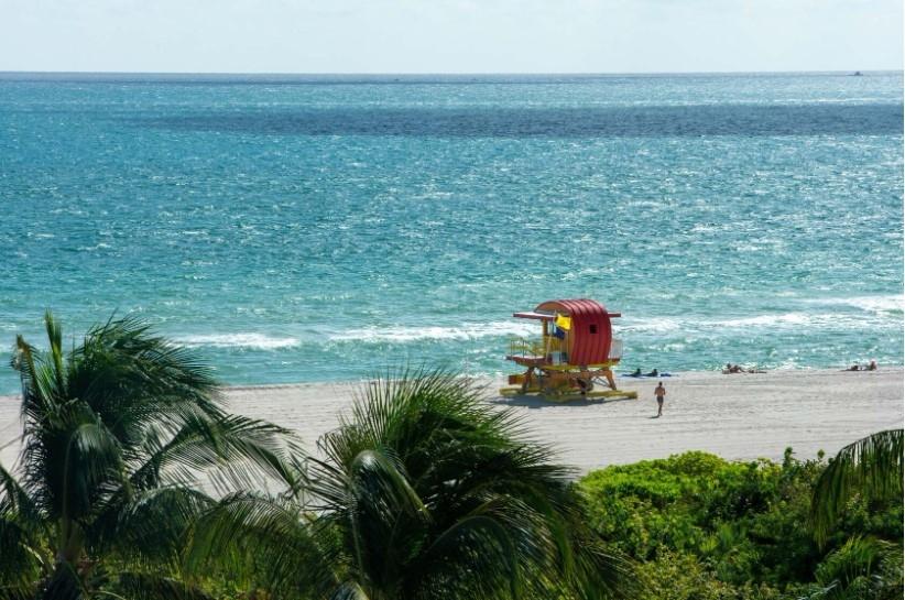 Eurostars Winter Haven Miami Beach Zewnętrze zdjęcie