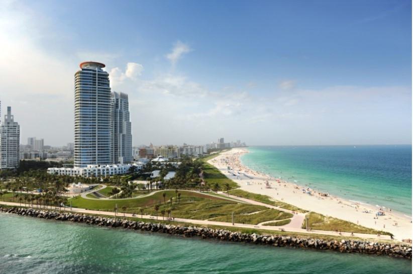 Eurostars Winter Haven Miami Beach Zewnętrze zdjęcie