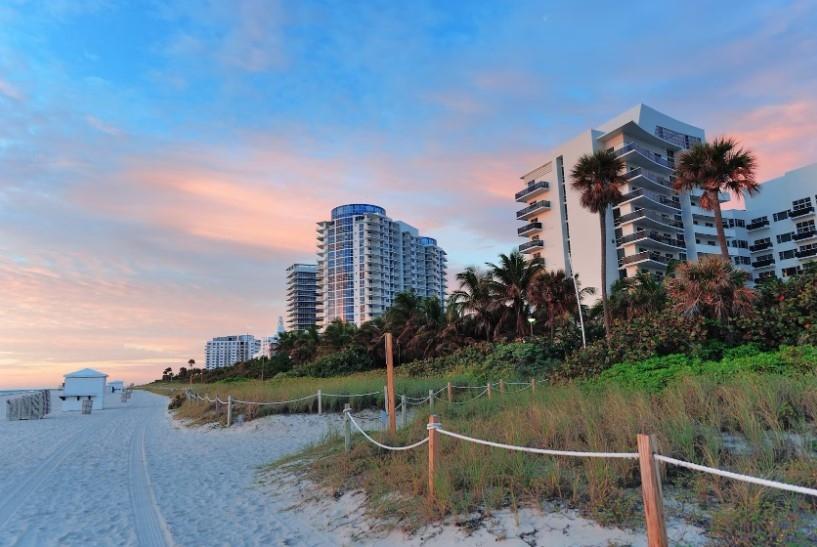 Eurostars Winter Haven Miami Beach Zewnętrze zdjęcie