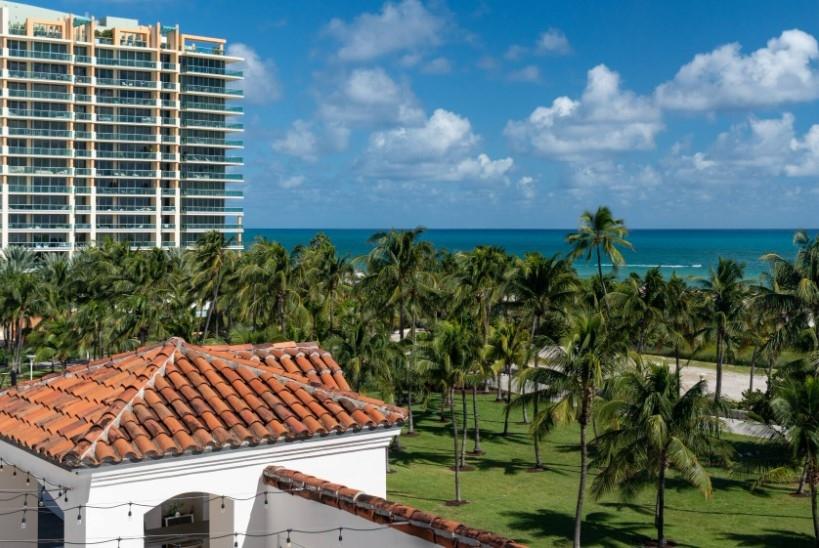 Eurostars Winter Haven Miami Beach Zewnętrze zdjęcie