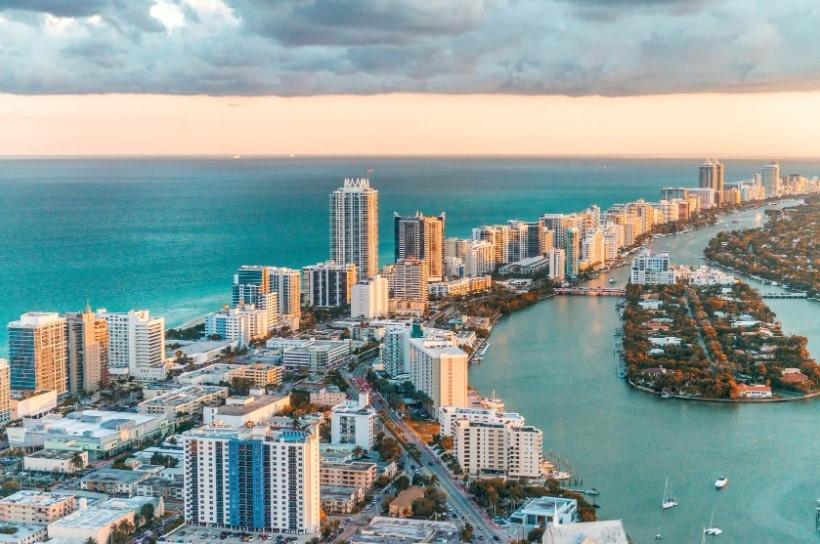 Eurostars Winter Haven Miami Beach Zewnętrze zdjęcie