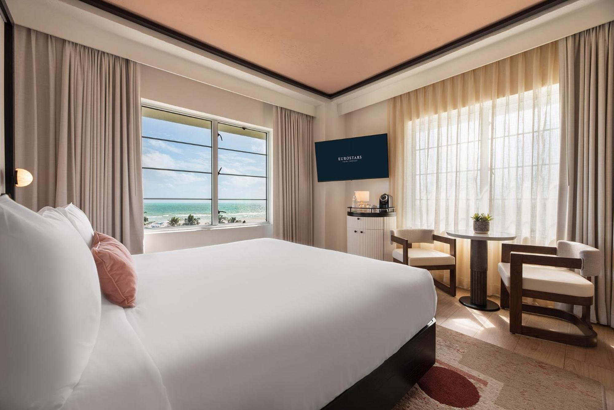Eurostars Winter Haven Miami Beach Zewnętrze zdjęcie