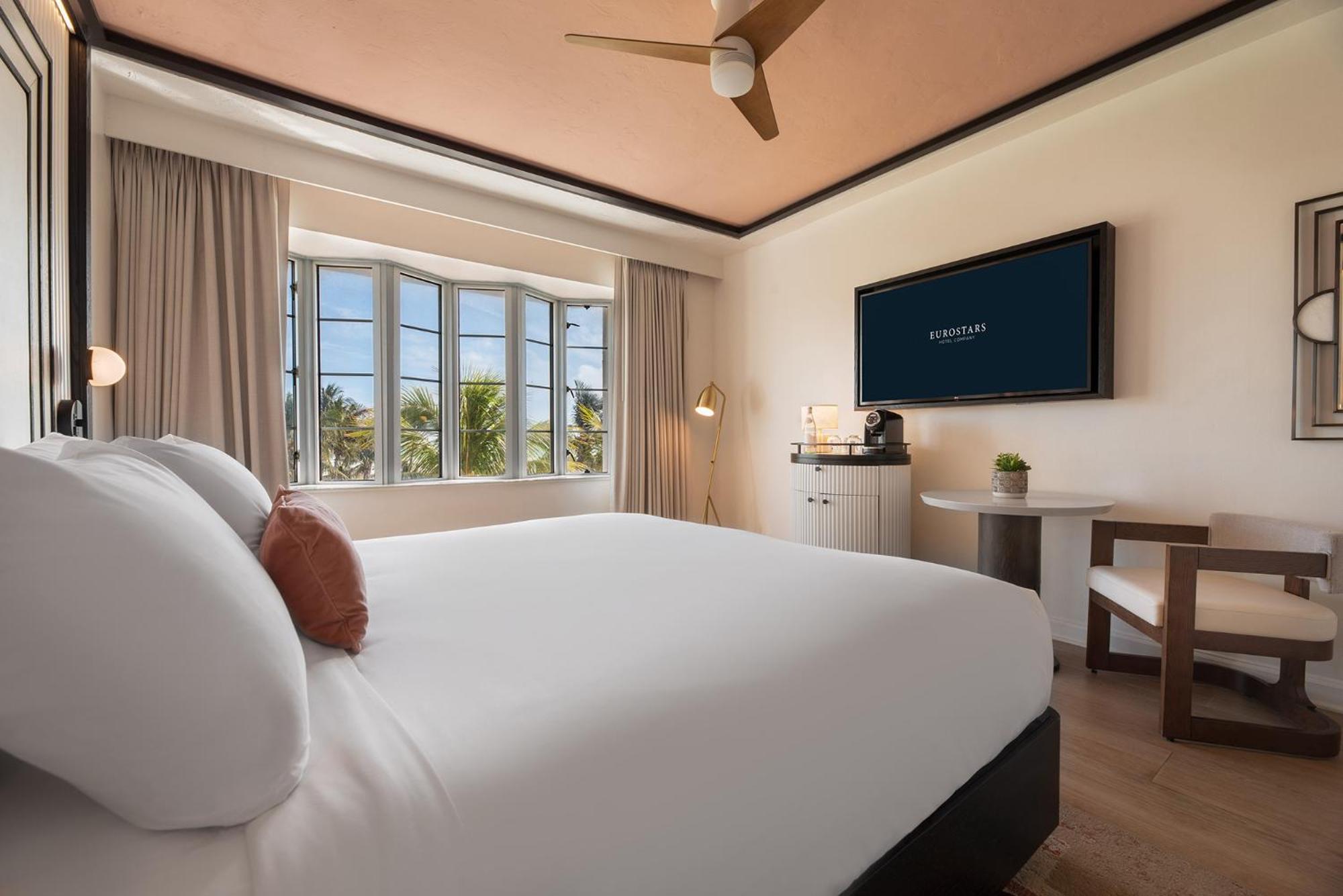 Eurostars Winter Haven Miami Beach Zewnętrze zdjęcie
