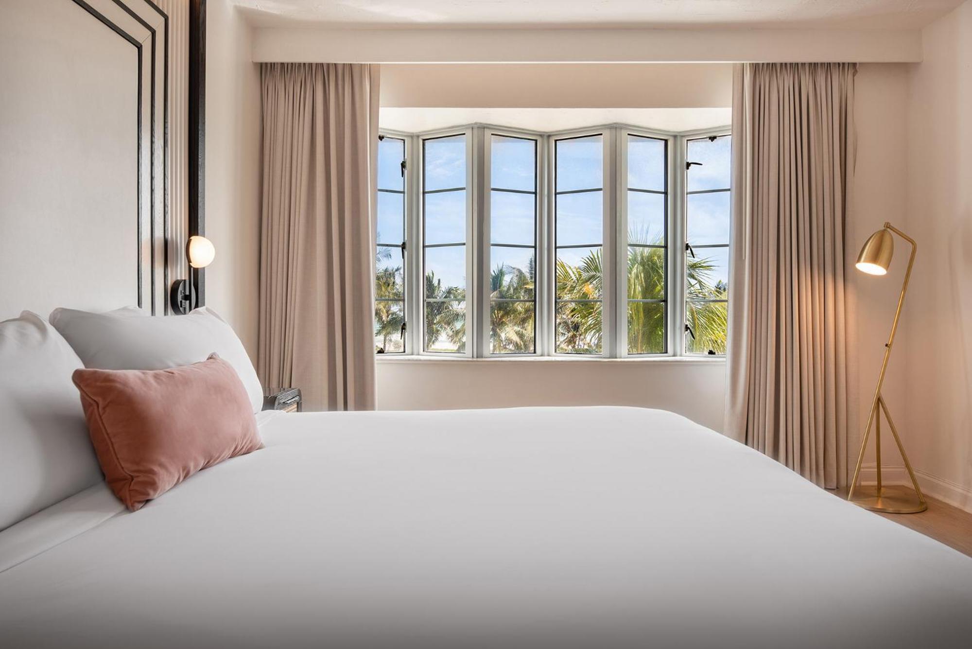 Eurostars Winter Haven Miami Beach Zewnętrze zdjęcie