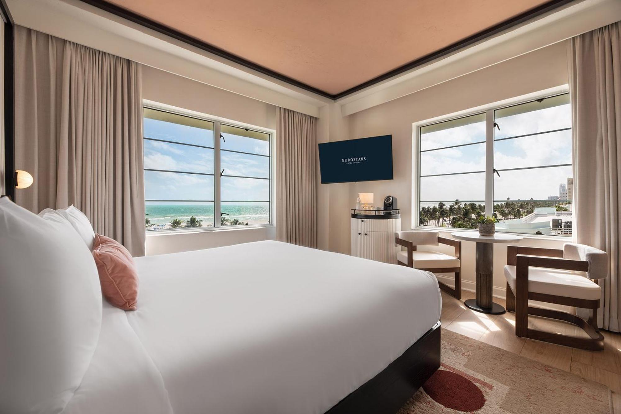 Eurostars Winter Haven Miami Beach Zewnętrze zdjęcie