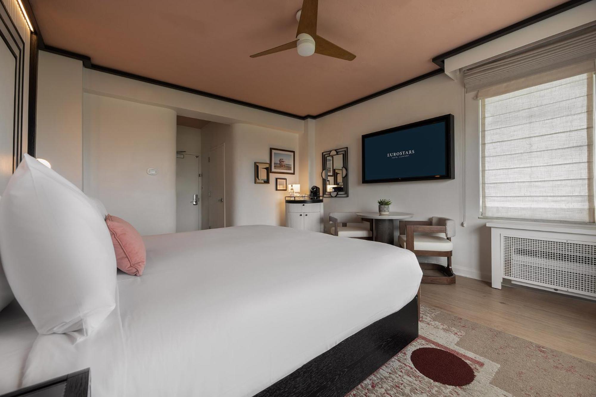 Eurostars Winter Haven Miami Beach Zewnętrze zdjęcie