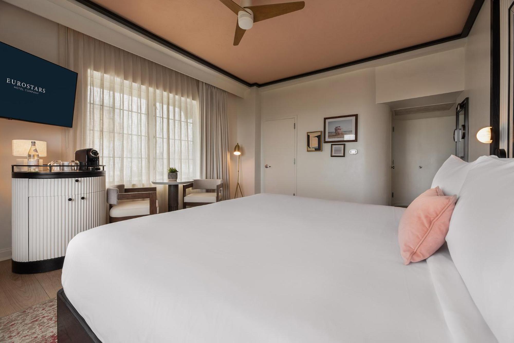 Eurostars Winter Haven Miami Beach Zewnętrze zdjęcie