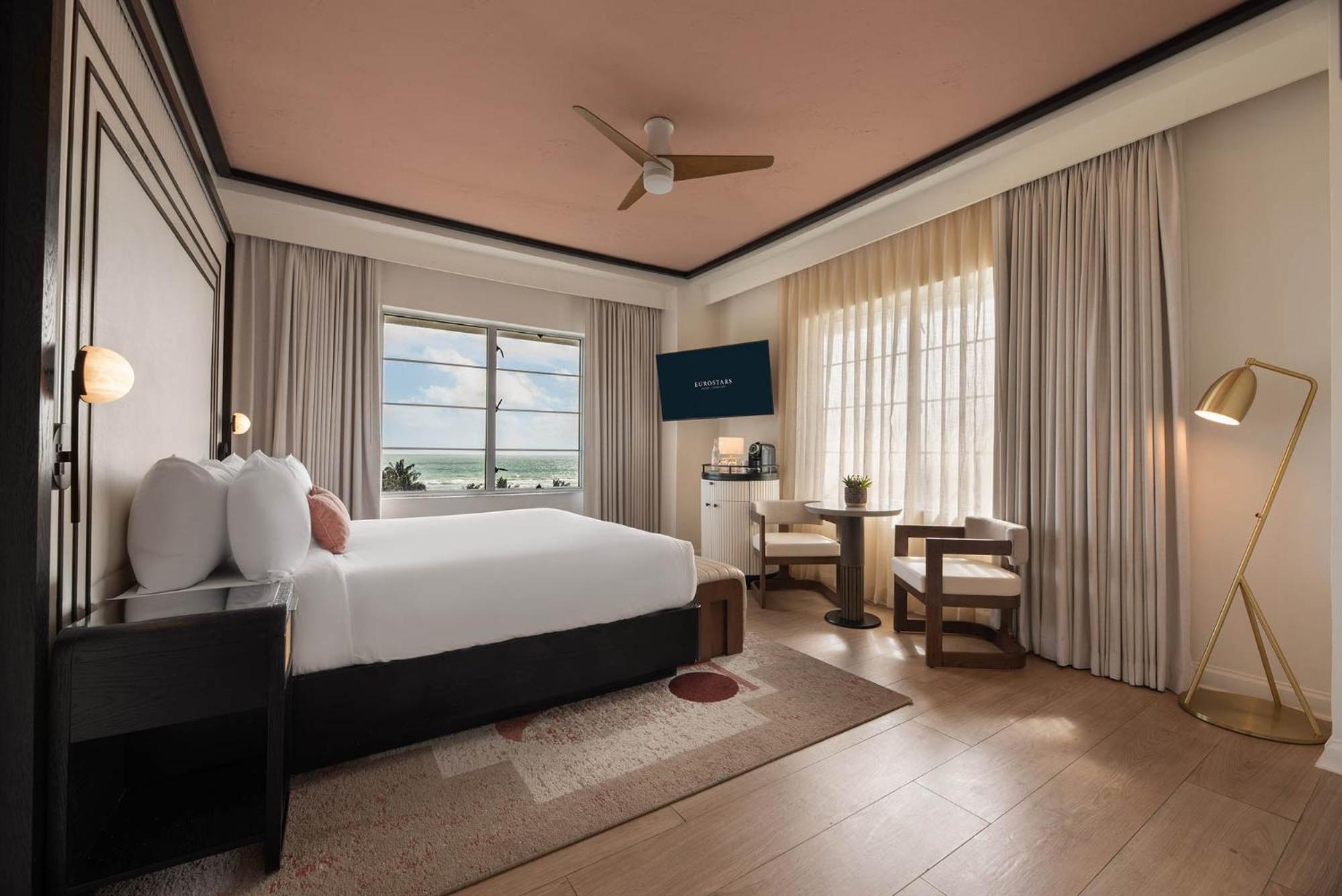 Eurostars Winter Haven Miami Beach Zewnętrze zdjęcie
