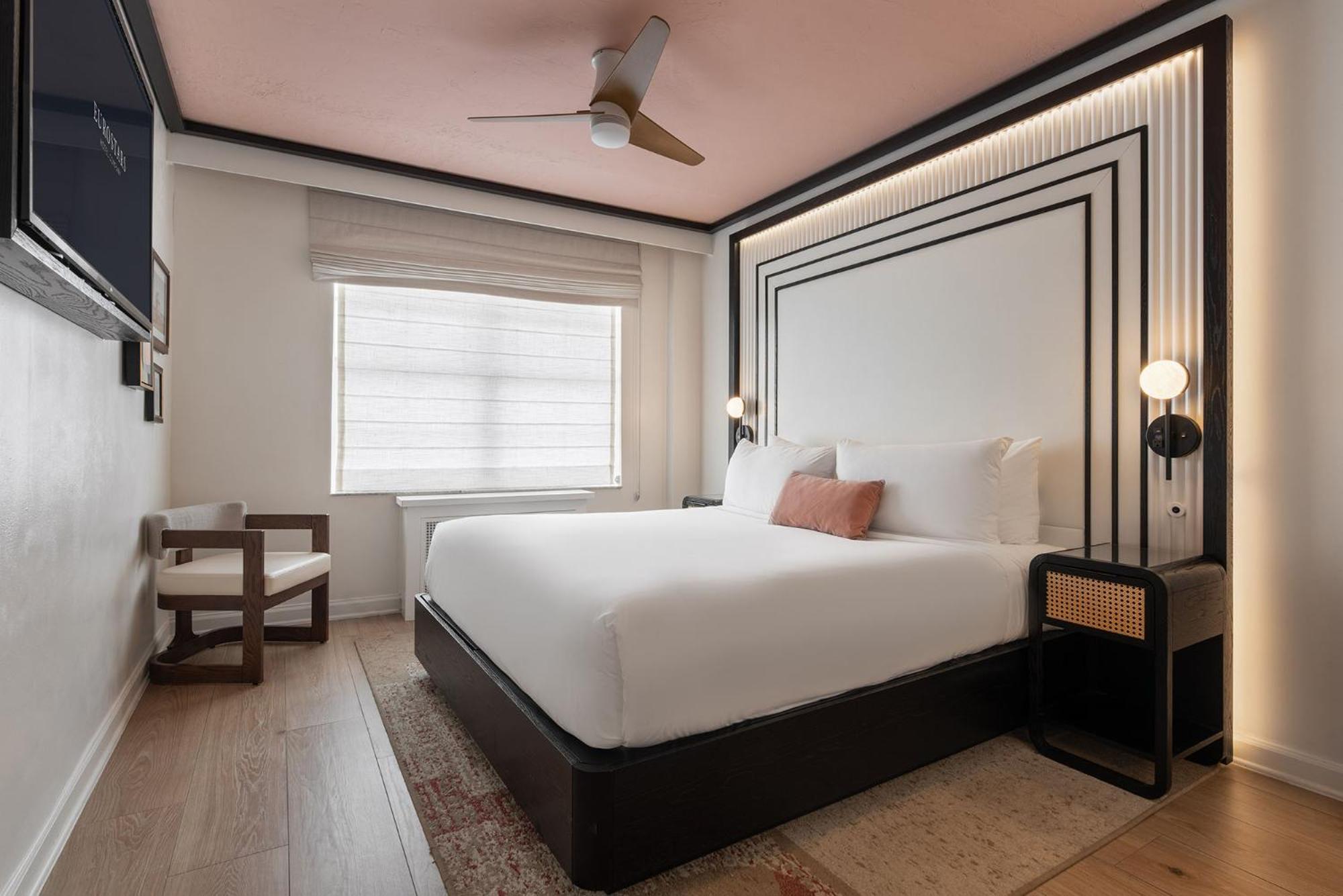 Eurostars Winter Haven Miami Beach Zewnętrze zdjęcie