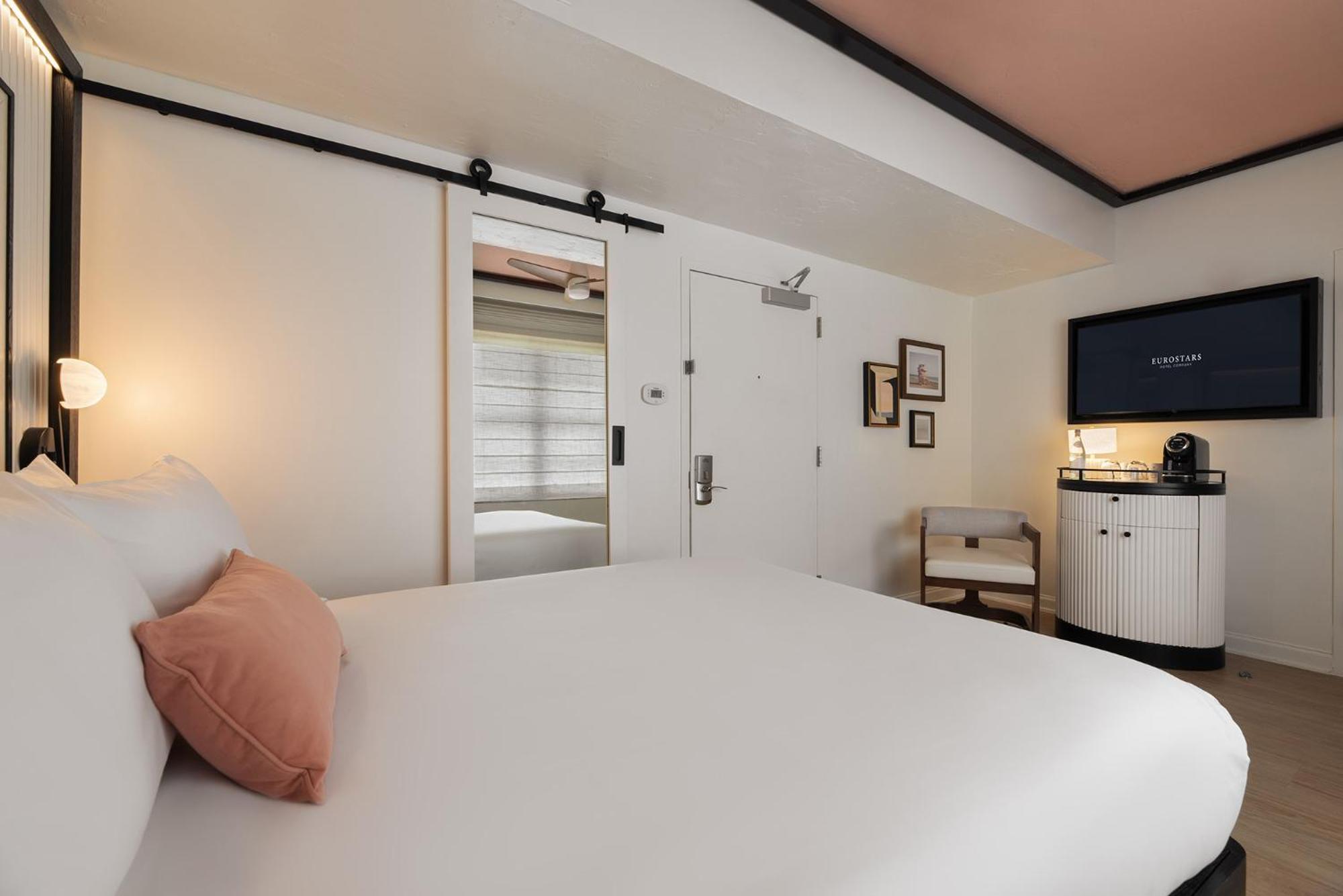 Eurostars Winter Haven Miami Beach Zewnętrze zdjęcie