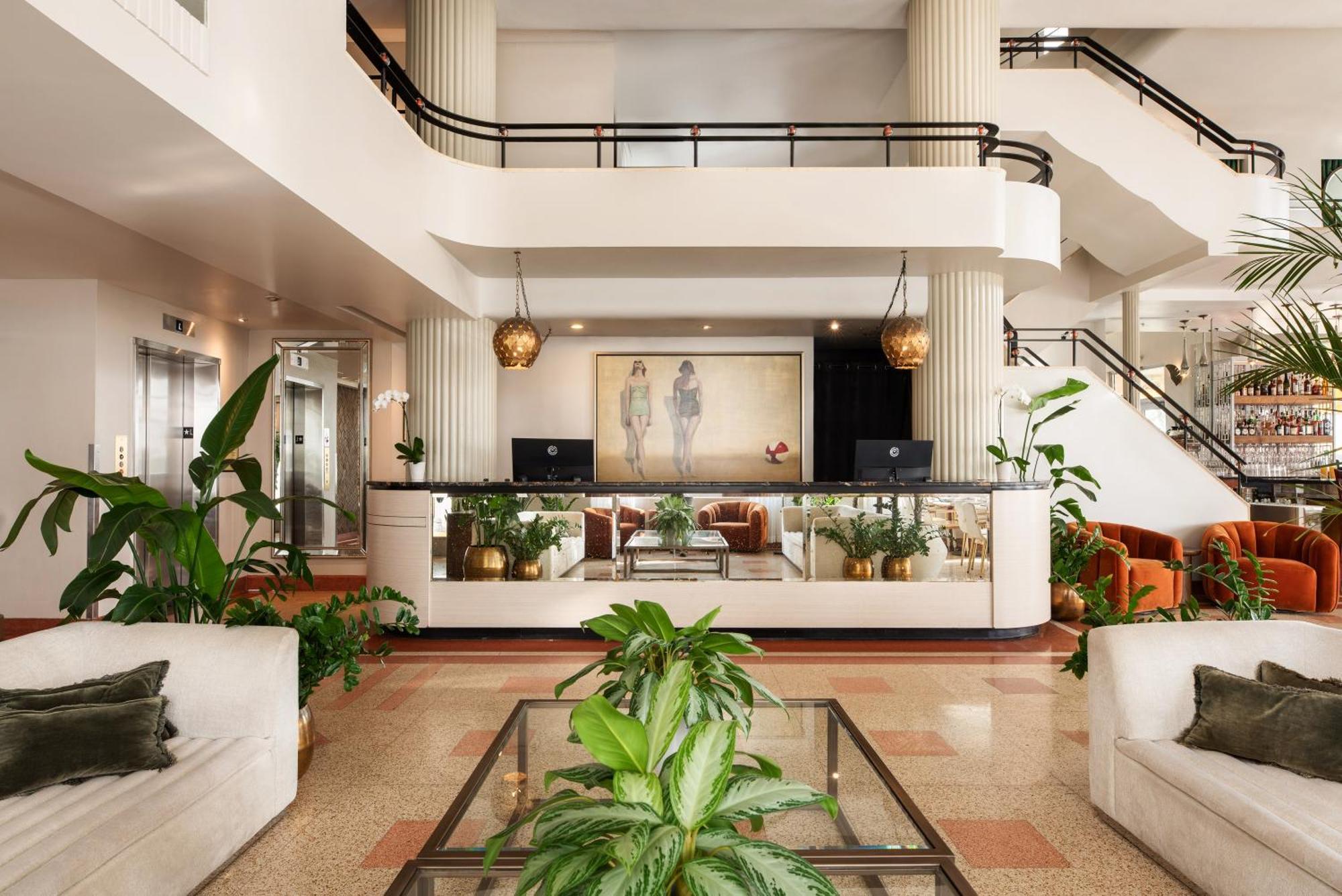 Eurostars Winter Haven Miami Beach Zewnętrze zdjęcie