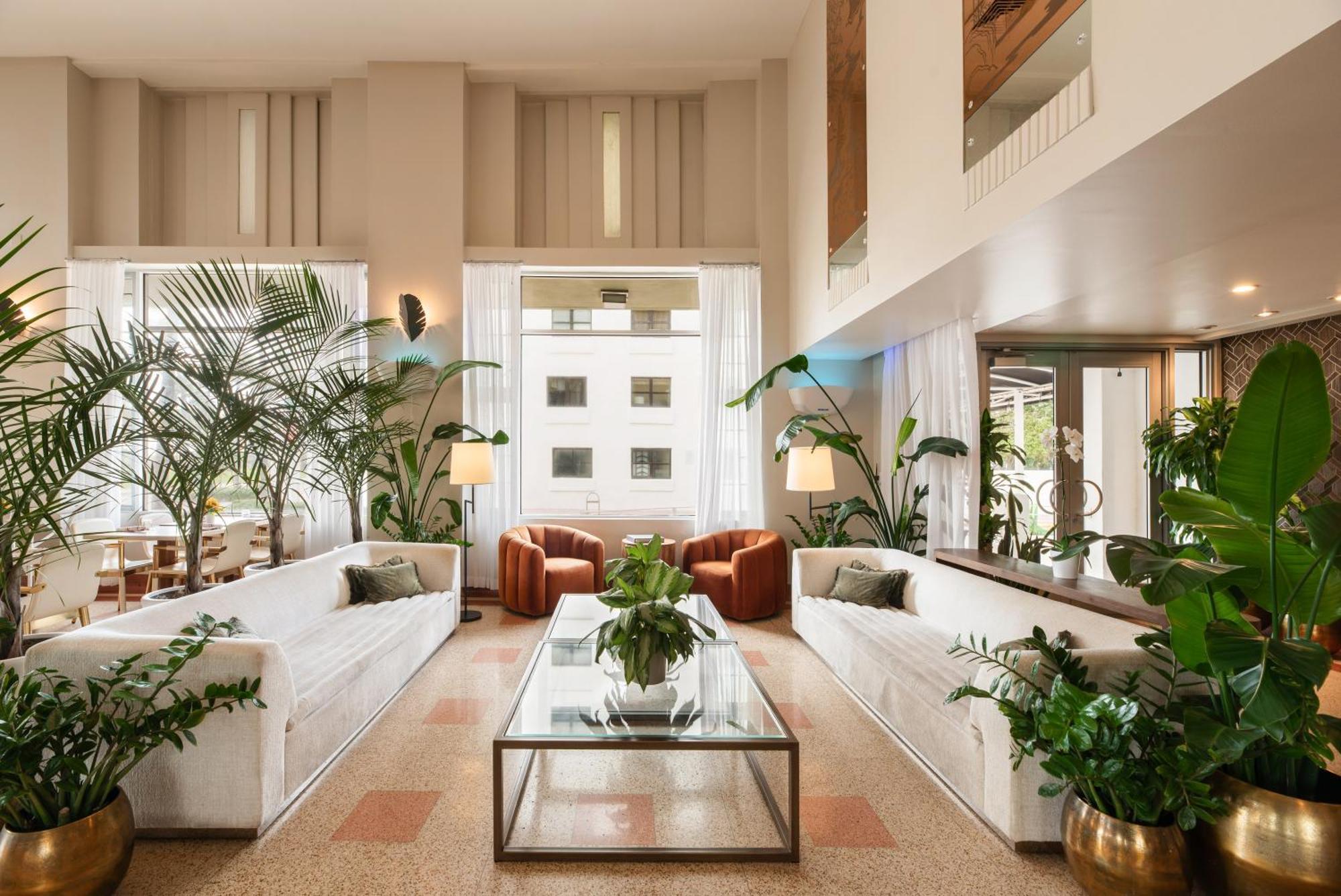 Eurostars Winter Haven Miami Beach Zewnętrze zdjęcie