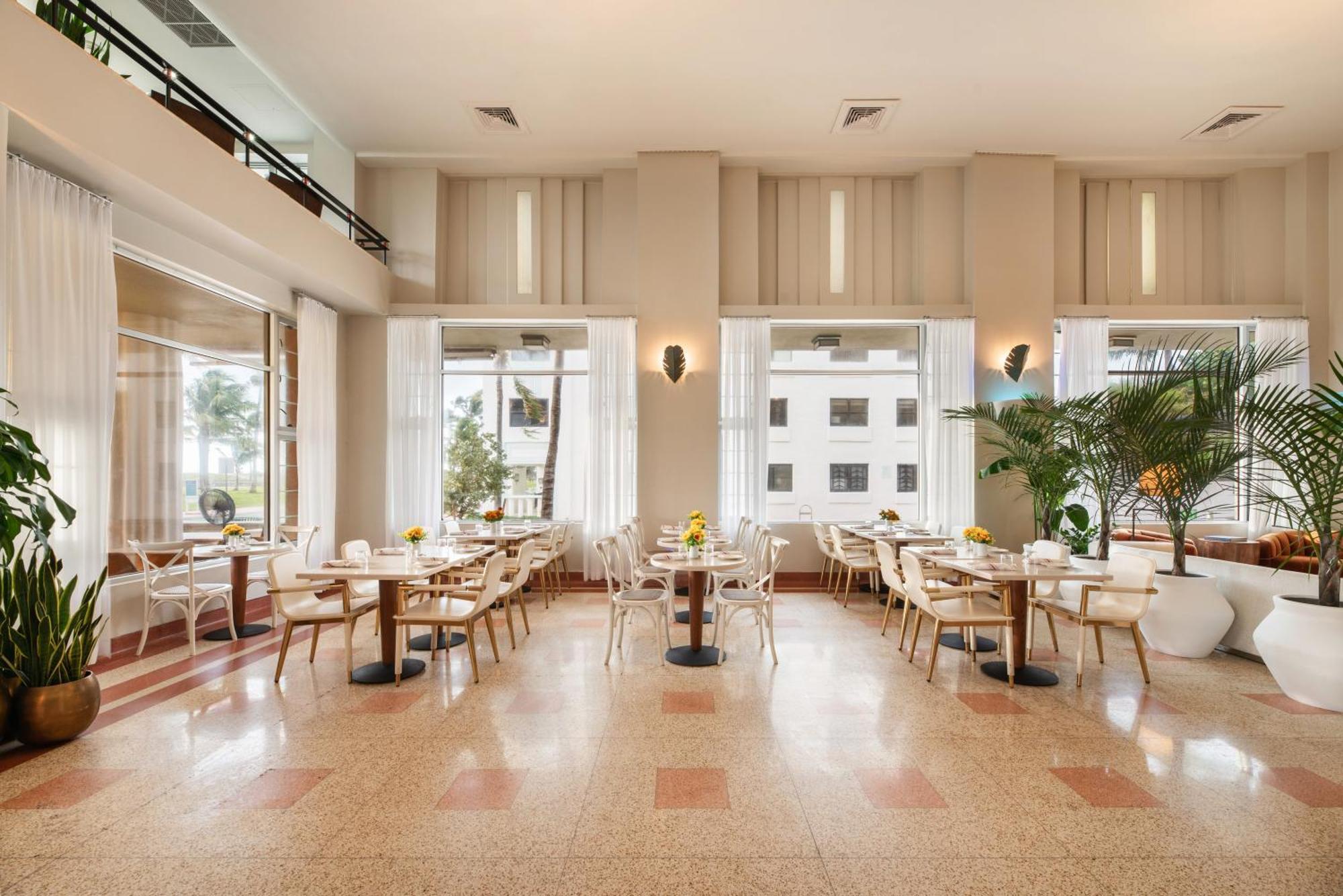 Eurostars Winter Haven Miami Beach Zewnętrze zdjęcie
