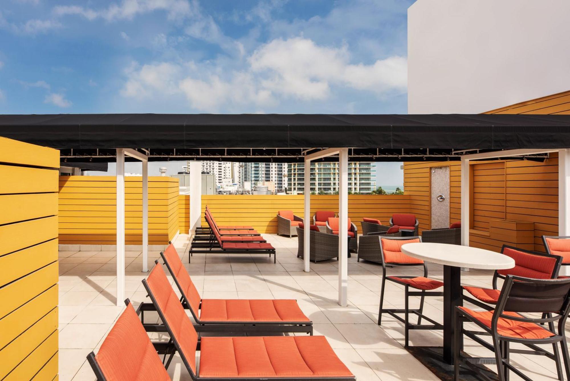 Eurostars Winter Haven Miami Beach Zewnętrze zdjęcie