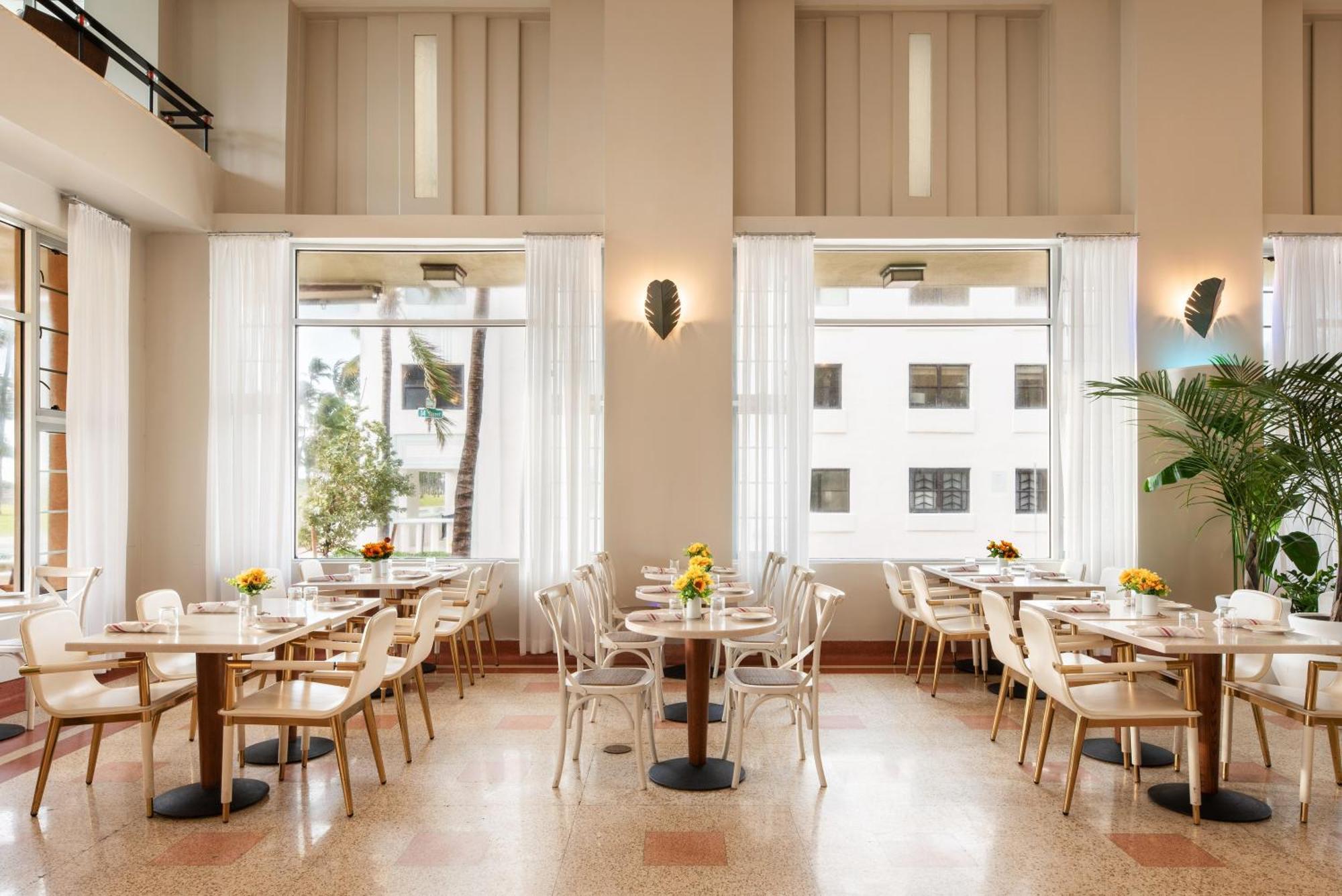 Eurostars Winter Haven Miami Beach Zewnętrze zdjęcie