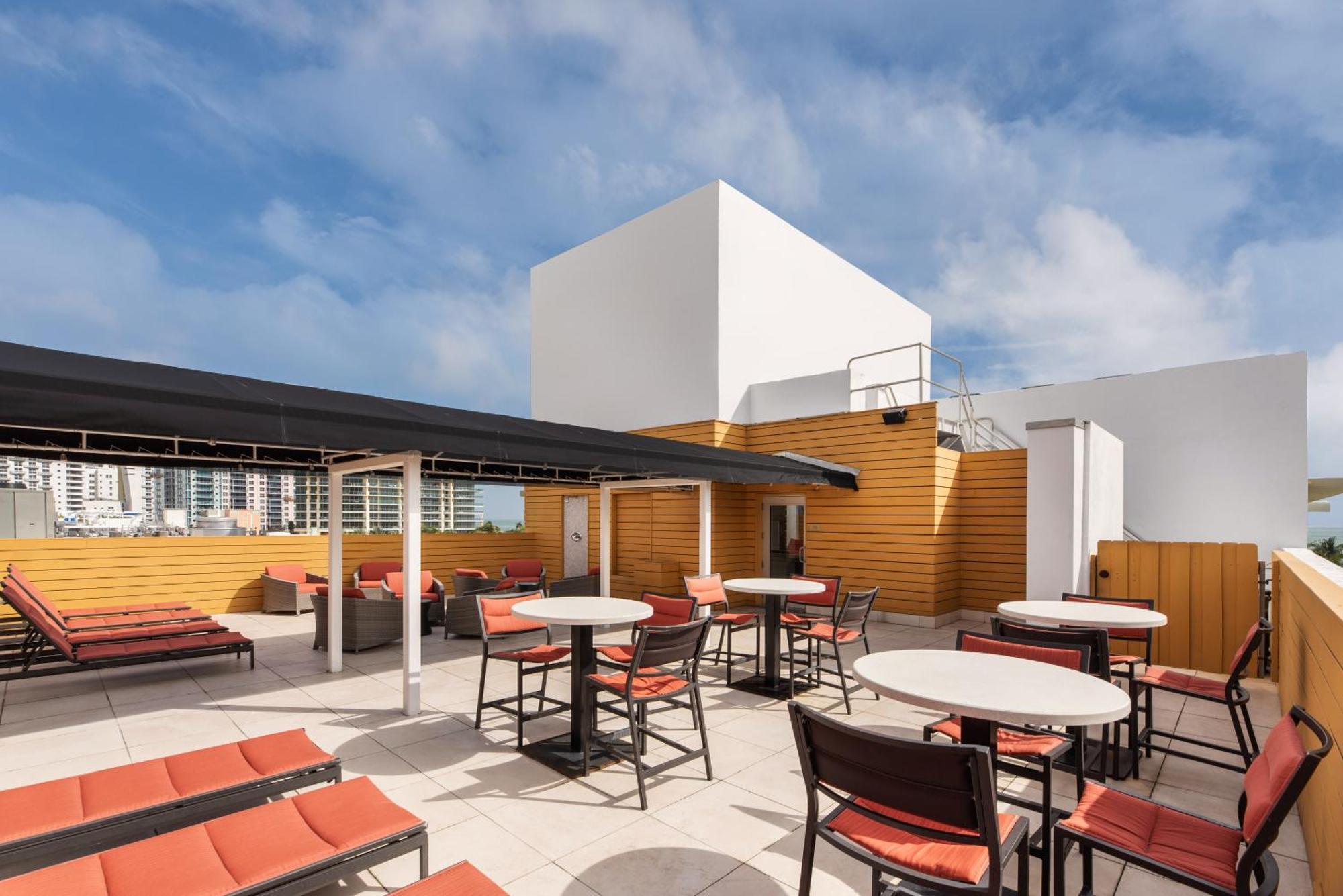 Eurostars Winter Haven Miami Beach Zewnętrze zdjęcie