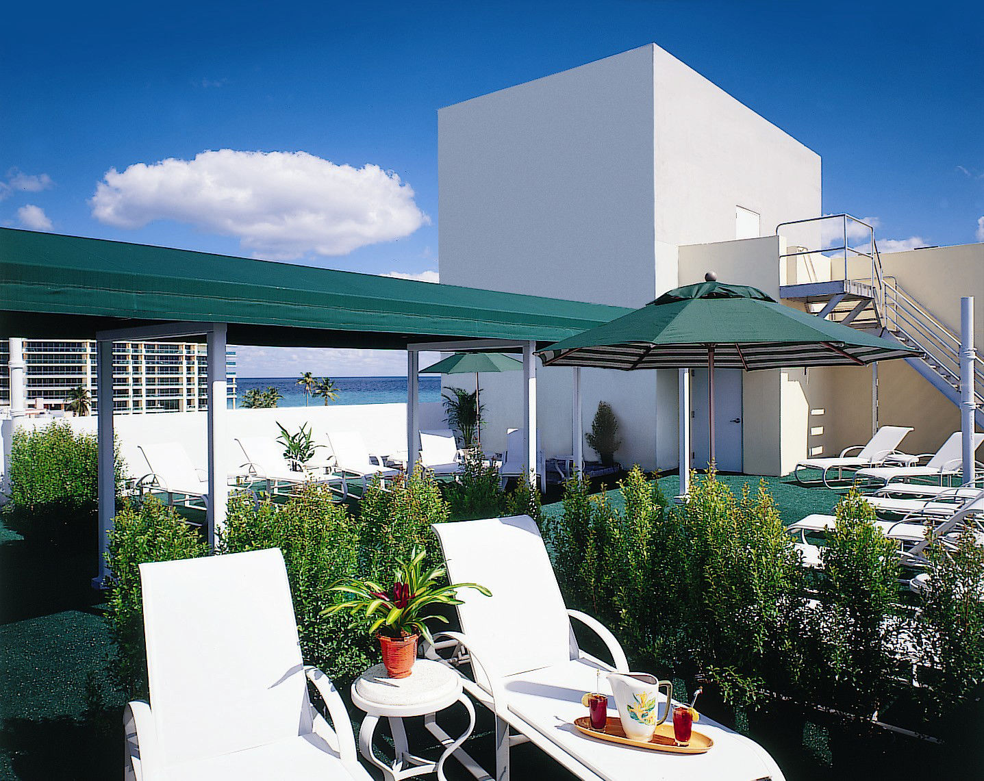 Eurostars Winter Haven Miami Beach Udogodnienia zdjęcie